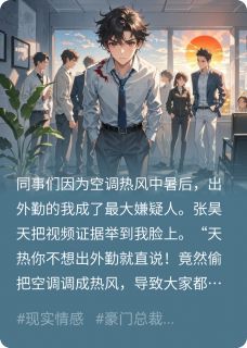 未婚妻相信AI视频把我关进高温房