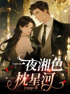 一夜湘色枕星河