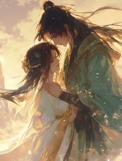 烟雨藏却旧年约