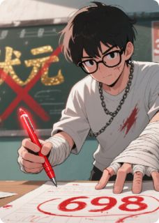 学霸四战高考只为做学渣上技校