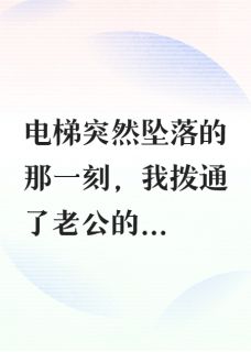 《被困电梯三小时老公却在陪小三》小说章节免费试读 陈浩苏雅小说阅读