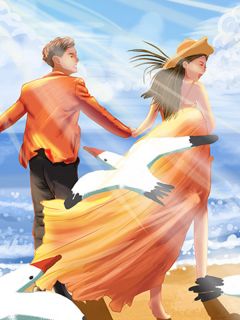 重生后，恋爱脑大杀四方