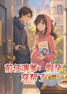 前任演爹：假孕穿帮了