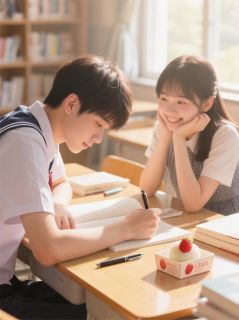 我靠弹幕攻略阴郁校草刀迟罗俊全部章节目录