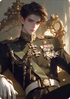 未婚妻绿我?那我只有抄家了