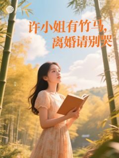 许小姐有竹马,离婚请别哭免费阅读 程野许薇陈子昂的小说免费试读