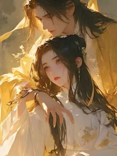 惩罚契约兽人后，她哭着喊我夫主