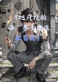 地府投胎办:卷王重生配畜道