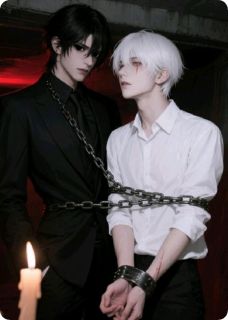 病娇反派大佬强制小可怜