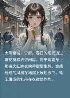 世子悔婚?转身嫁给他宿敌当祖宗