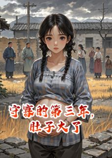 最新《守寡的第三年,肚子大了》陆峥陈野周启明小说免费试读全文章节