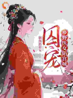 囚宠:乡野医女陷宫城