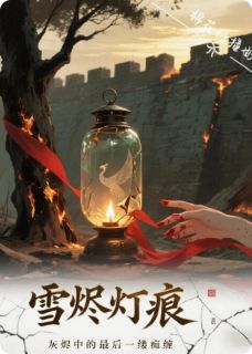 雪烬灯痕