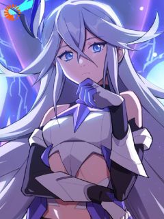 穿越龙族,我是贝纳勒斯