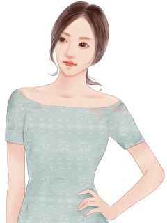 婆婆她有偷藏癖