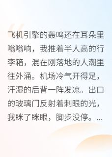 在逃甜心:总裁的99次追妻韦沉舟林晓然小说全本在线阅读
