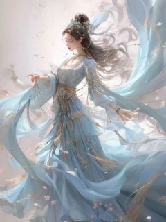 道侣废我灵根后,天道清算让他倾家荡产