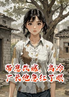 小说带崽改嫁,高冷厂长他急红了眼顾长风念安章节免费免费试读地址