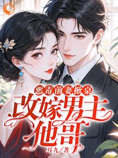 恶毒前妻掀桌,改嫁男主他哥