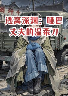 逃离深渊:哑巴丈夫的温柔刀