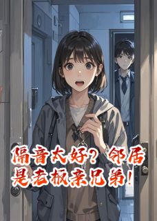 隔音太好?邻居是老板亲兄弟!