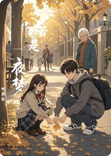 我睁眼去寻，却只能在梦中见你