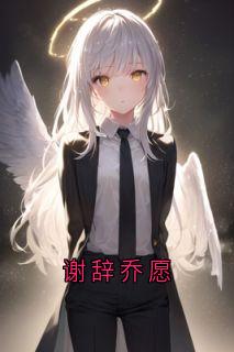 谢辞乔愿乔愿谢辞小说免费试读