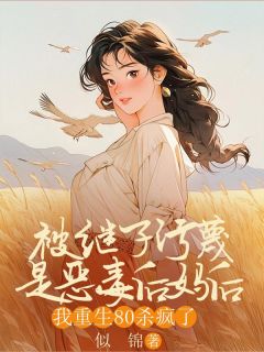 被继子污蔑是恶毒后妈后,我重生80杀疯了