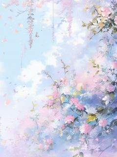 花开有时,婚约无期