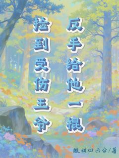 捡到受伤王爷，反手给他一棍