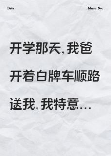 我进大学就被针对欺负，于是我求助了隐藏身份的父亲