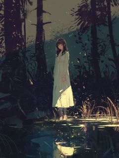 我给阴间送婚纱,豪门阔太非要试穿