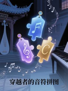 穿越者的音符拼图