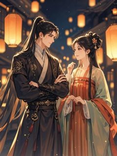 退婚后,侯爷追着要我原谅他