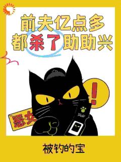前夫亿点多，都杀了助助兴