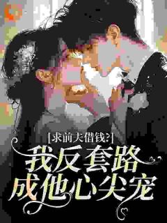 求前夫借钱?我反套路成他心尖宠