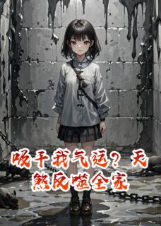 完整版《吸干我气运？天煞反噬全家》顾言之苏柔全文免费阅读