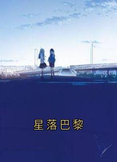 《星落巴黎》小说章节列表精彩试读 林书雪陈雅婷小说阅读