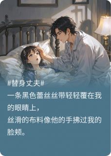 我的替身丈夫:白日如冰夜晚如火