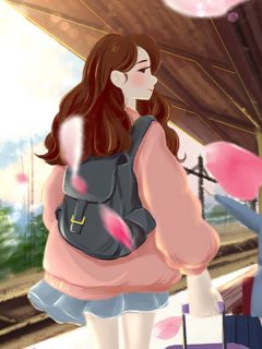 清言辰林by甜菜 顾与舟原呦呦阅读全文