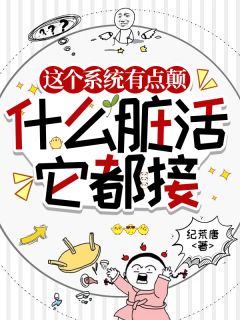 这个系统有点颠,什么脏活它都接