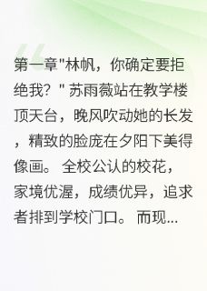 校花开宝马追我，同桌单车却更甜小说全文免费阅读 陈小念苏雨薇林帆章节目录完整版