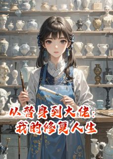 从替身到大佬:我的修复人生