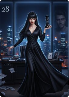 致命伪装:我在渣男身边演了三年