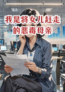 我是将女儿赶走的恶毒母亲