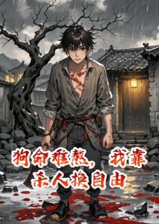 狗命难熬,我靠杀人换自由