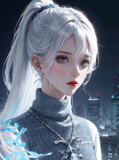 他愿为玫瑰俯首称臣，却不肯施舍我一点