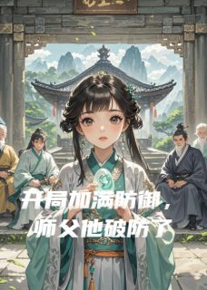 开局加满防御,师父他破防了