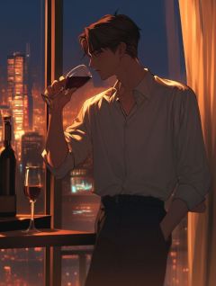 《落叶化作他的离别信》宋迟陆恩雪精彩章节在线阅读