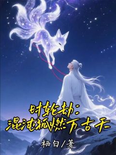 时轮劫:混沌狐燃万古天